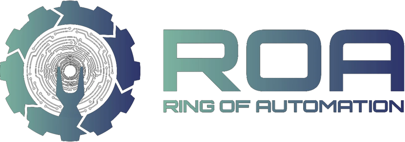 ROA — Ring of Automation